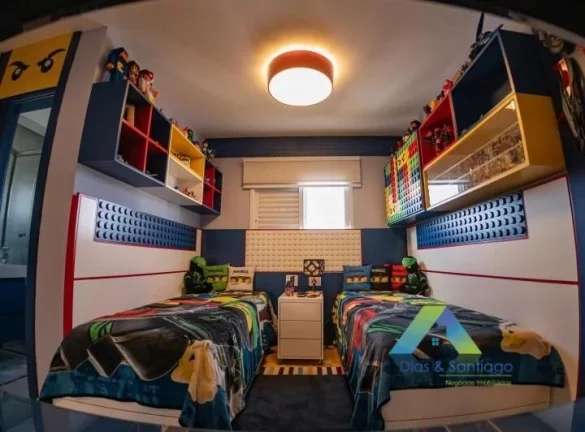 Imagem Cobertura com 4 dormitórios à venda, 370 m² por R$ 4.590.000,00 - Indianópolis - São Paulo/SP