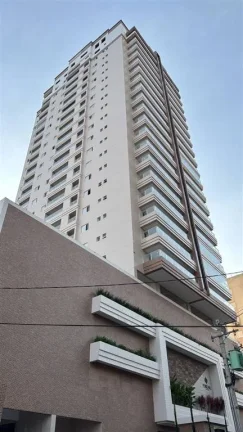 Imagem APARTAMENTO COM 122.27 m² - GUILHERMINA - PRAIA GRANDE SP