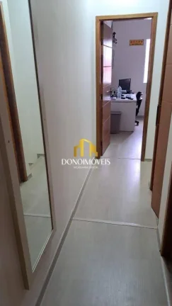 Imagem Belíssimo Sobrado reformado no Bairro Santa Teresinha