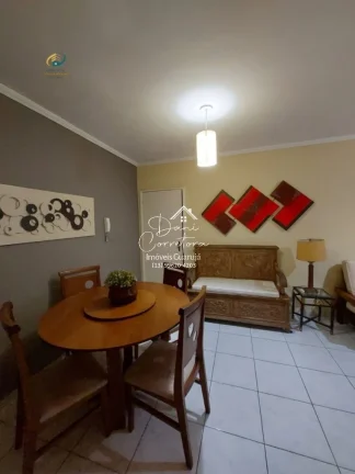 Imagem APARTAMENTO Residencial em GUARUJÁ - SP, ENSEADA