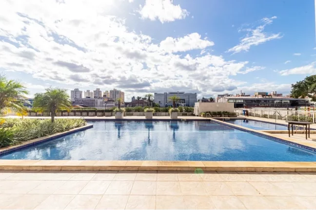Imagem Apartamento à venda em Porto Alegre, Passo da Areia, com 2 quartos, 58m²