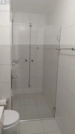 Imagem Apartamento 3 Dormitórios suíte à venda e Criciúma, duas vagas de garagem