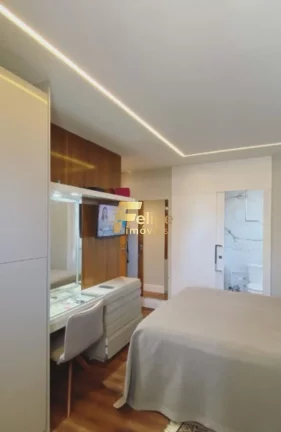 Imagem BELÍSSIMO APARTAMENTO DE 04 QUARTOS E 01 SUÍTE NA PRAIA DA COSTA, VILA VELHA/ES!