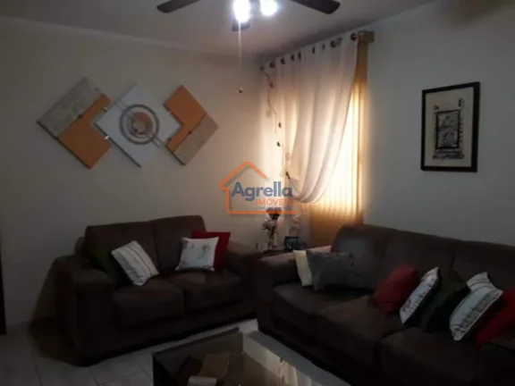 Imagem Apartamento à venda no bairro CONDOMINIO LORENZETTI - Mogi Mirim/SP