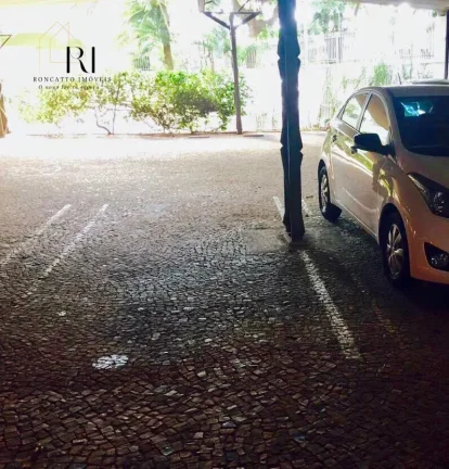 Imagem Apartamento com 4 quartos, 110m2, à venda