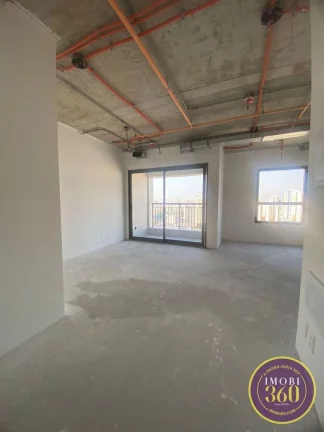 Imagem Sala à venda, 40 m² por R$ 779.000,00 - Tatuapé - São Paulo/SP
