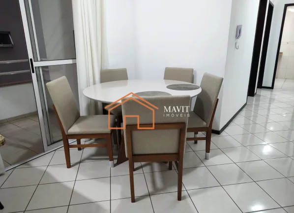 Imagem APARTAMENTO RESIDENCIAL em JOINVILLE - SC, COSTA E SILVA