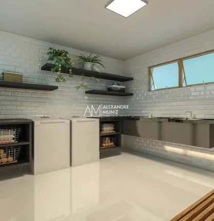 Imagem Be.live Residence, apartamentos à venda no Mucuripe, Fortaleza-CE.