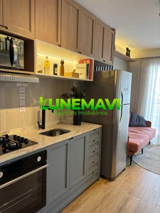 Imagem Apartamento com vaga I Plano...Plano Penha