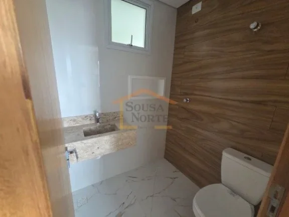 Imagem Prédio residencial com 319m² de área total, composto por 6 apartamentos. São 5 unidades com 2 do...
