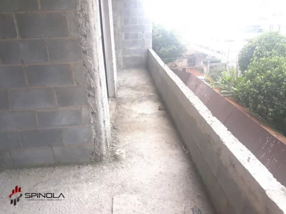 Imagem Apartamento com 2 dormitórios à venda, 73 m² por R$ 461.000,00 - Aviação - Praia Grande/SP