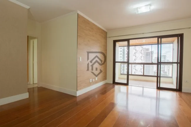 Imagem Apartamento em Vila Nova Conceição, São Paulo/SP