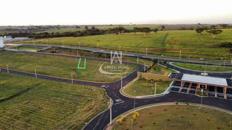 Imagem Terreno Quinta do Lago 2 em São José do Rio Preto - SP