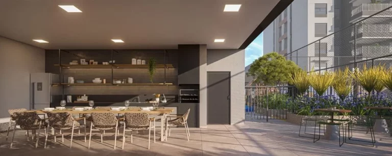 Imagem APARTAMENTO RESIDENCIAL em São Paulo - SP, Jardim Prudência