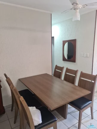 Imagem Cobertura Duplex Praia Grande/Próximo a praia!