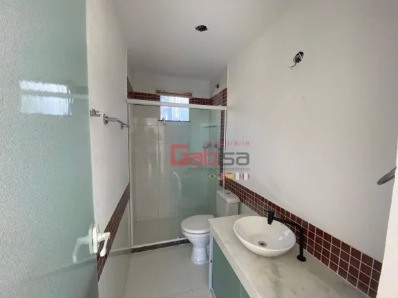 Imagem Casa com 3 Quartos e Espaço privativo de lazer à venda, em Condomínio com piscina, 150 m² por R$ 449.000 - Rasa - Armação dos Búzios/RJ