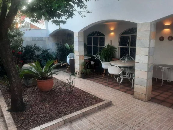 Imagem Casa, 255 m² - venda por R$ 700.000,00 ou aluguel por R$ 4.148,00/mês - Jardim Maria do Carmo - Sorocaba/SP