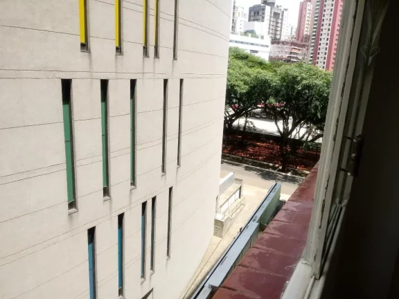 Imagem Apartamento com 3 dormitórios e 2 vagas na Doutor Plínio Barreto