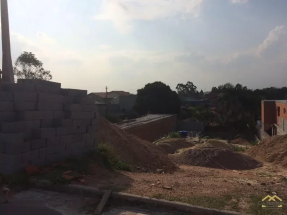 Imagem Terreno pronto para construir à venda no Jardim Celeste, em Jundiaí - SP.