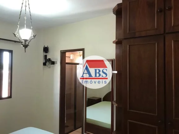 Imagem Apartamento com 3 dormitórios à venda, 110 m² por R$ 330.000,00 - Vila Nova - Cubatão/SP