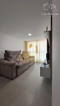 Imagem Apartamento a Venda no bairro Camboinha - Cabedelo, PB