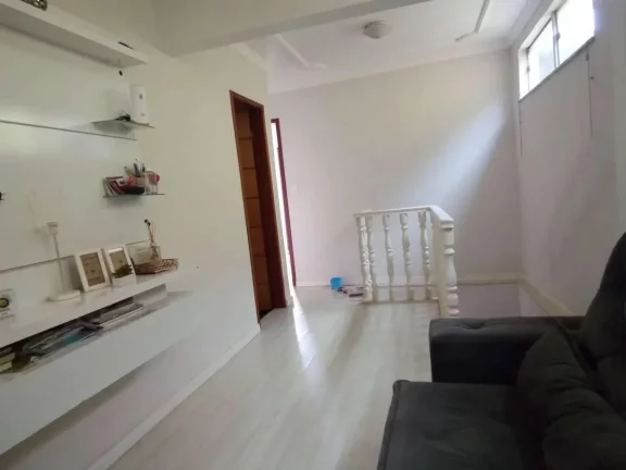Imagem Casa à venda em Barbacena, Boa Vista, com 3 quartos, 84,4m2