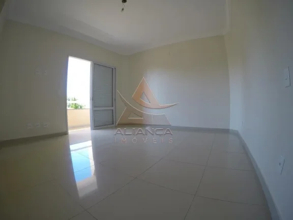 Imagem Casa Condomínio - Ribeirão Preto - Jardim Botânico