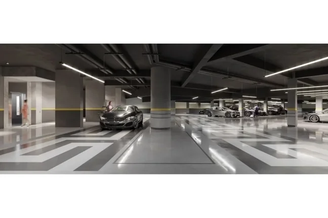 Imagem APARTAMENTO RESIDENCIAL em São Paulo - SP, Moema