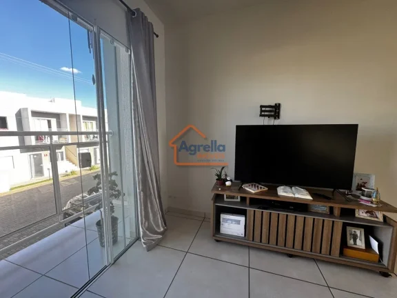 Imagem Condomínio Residencial Villa Primavera - Apartamento à venda no bairro Jardim Scomparim - Mogi Mirim/SP, NORTE