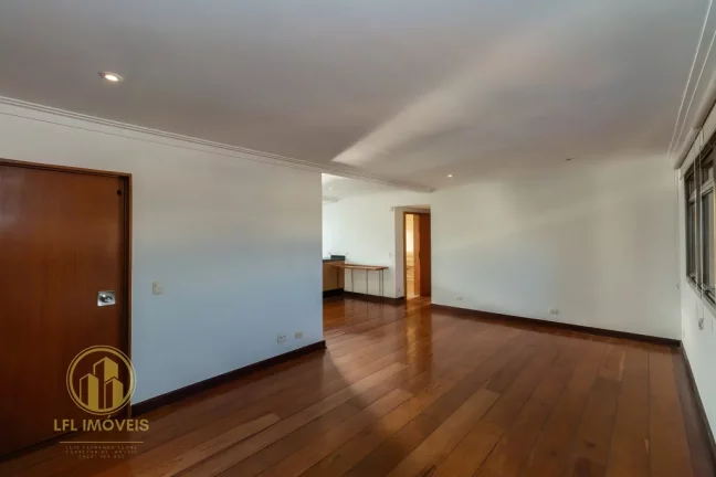 Imagem Apartamento à venda no Itaim – 98 m², 2 dormitórios, vista deslumbrante e localização privilegiada. Itaim Bibi