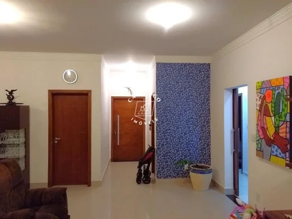 Imagem Casa em Condomínio a Venda no bairro Nova Aliança - Ribeirão Preto, SP