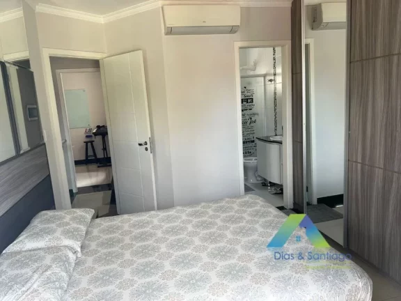 Imagem JABAQUARA Sobrado 101M² condomínio fechado, 3 dormitórios, 2 vagas, ótima localização e valor !!!