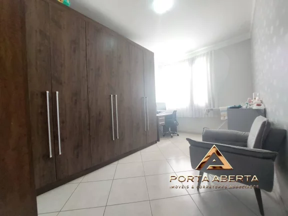 Imagem Casa Geminada 03 quartos sendo 01 suíte - Cidade Nova - CÓD 1054