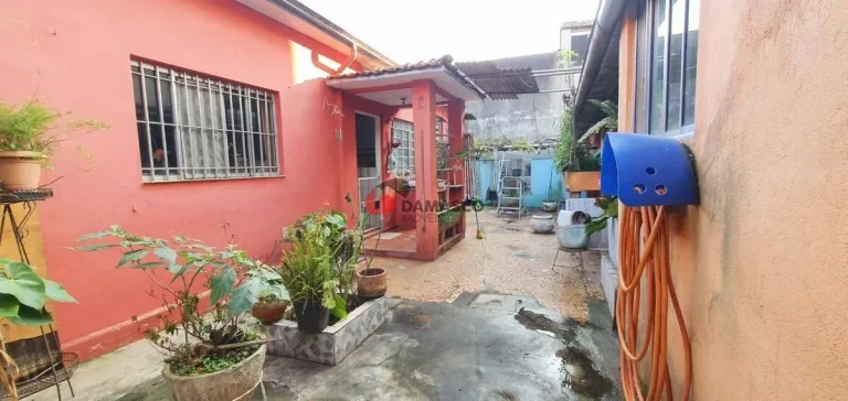 Imagem Casa para venda com 2 Quartos, 2 Vagas, 183m², Cerâmica, São Caetano do Sul - SP