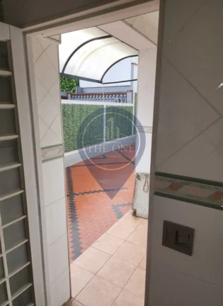 Imagem Casa Comercial à Venda em São Paulo-SP, Ipiranga: 2 Quartos, 1 Suíte, 3 Salas, 3 Banheiros, 5 Vagas, 159m². Confira!