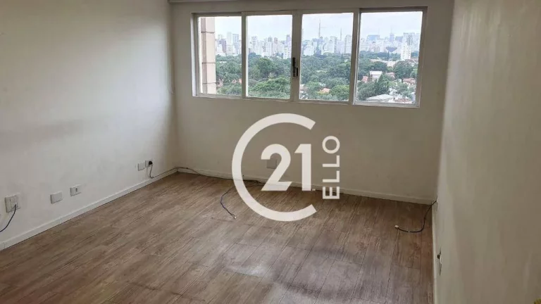 Imagem Conjunto à venda, 240 m² por R$ 3.800.000,00 - Jardim Europa - São Paulo/SP