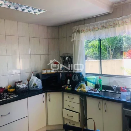 Imagem Casa Santa Terezinha
