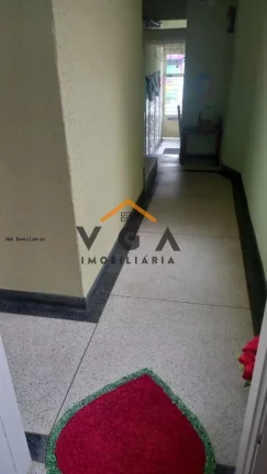 Imagem Apartamento para Venda em São Paulo, Vila Laís, 1 dormitório, 1 banheiro