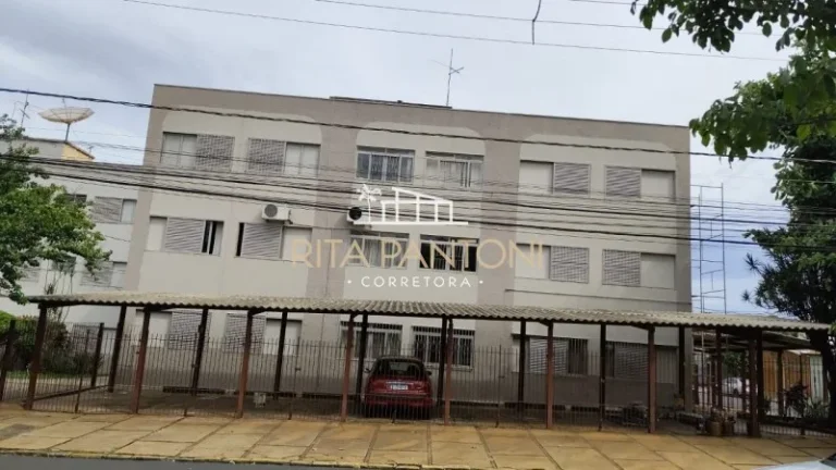 Imagem Apartamento - Ribeirão Preto - Ipiranga - Região Norte