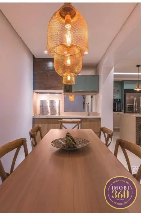 Imagem LINDÍSSIMO APARTAMENTO COM 2 QUARTOS SENDO UMA SUITE NO PARI-SP.