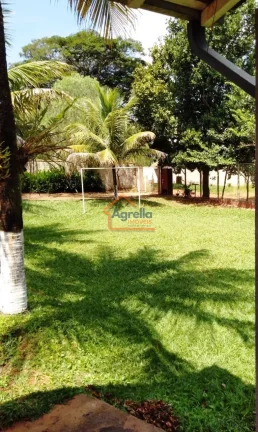 Imagem Chácara à venda no bairro CHÁCARA CACHOEIRA - Mogi Mirim/SP