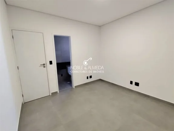 Imagem Duplex, fino acabamento com churrasqueira e piscina.