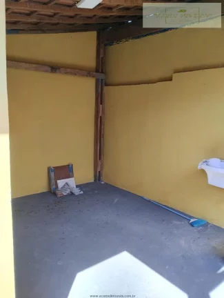 Imagem Casas no Litoral para venda em Mongagua no bairro Itaoca