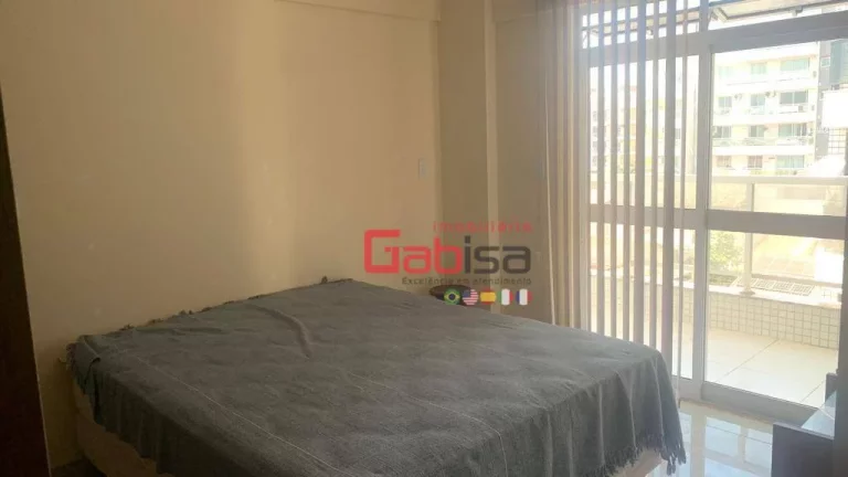 Imagem Apartamento com 2 dormitórios à venda, 111 m² por R$ 610.000,00 - Braga - Cabo Frio/RJ