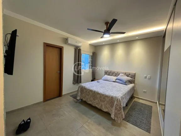 Imagem Linda casa de esquina com 4 suítes