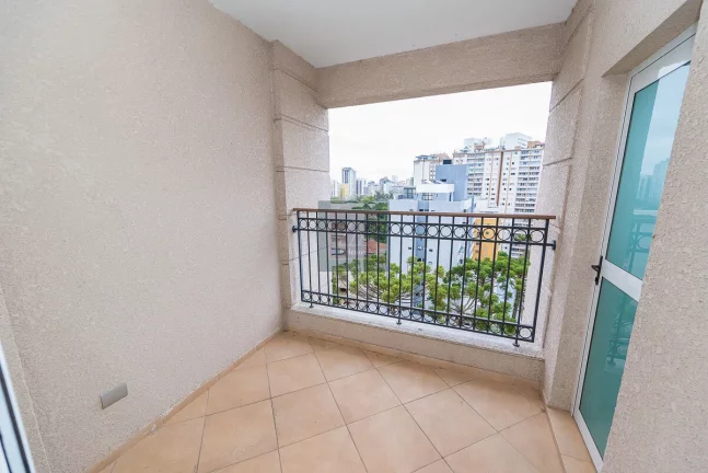 Imagem Alto da Glória - Apartamento 3 quartos com suíte. 98,42 m². 2 vagas. Face Norte.