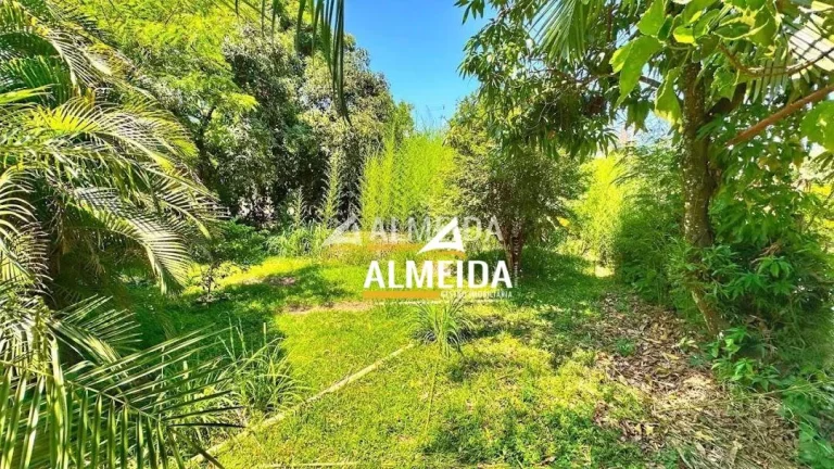 Imagem Chácara com 2 dormitórios à venda, 868 m² por R$ 455.000,00 - Loteamento Fontes E Bosques Alam Grei - Rio Claro/SP