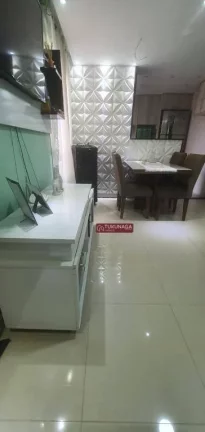 Imagem Apartamento à venda, 41 m² por R$ 215.000,00 - Água Chata - Guarulhos/SP
