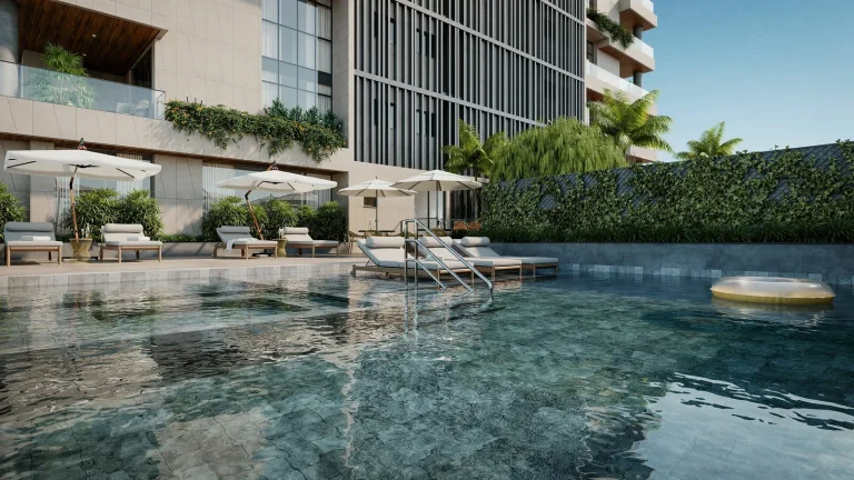 Imagem Apartamento com 3 dormitórios à venda sendo 3 suítes, 151.0 m² por - R$ 4.035.565,73 - Perequê - Porto Belo/SC