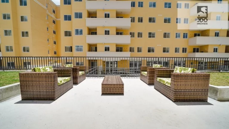 Imagem Cobertura Duplex a Venda no bairro Capão Raso - Curitiba, PR